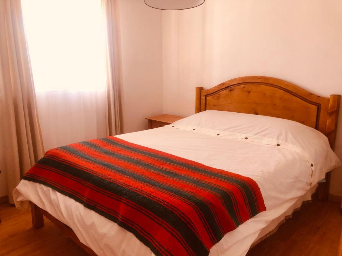 Cabañas, Voyage Atacama San Pedro De Atacama Extérieur photo