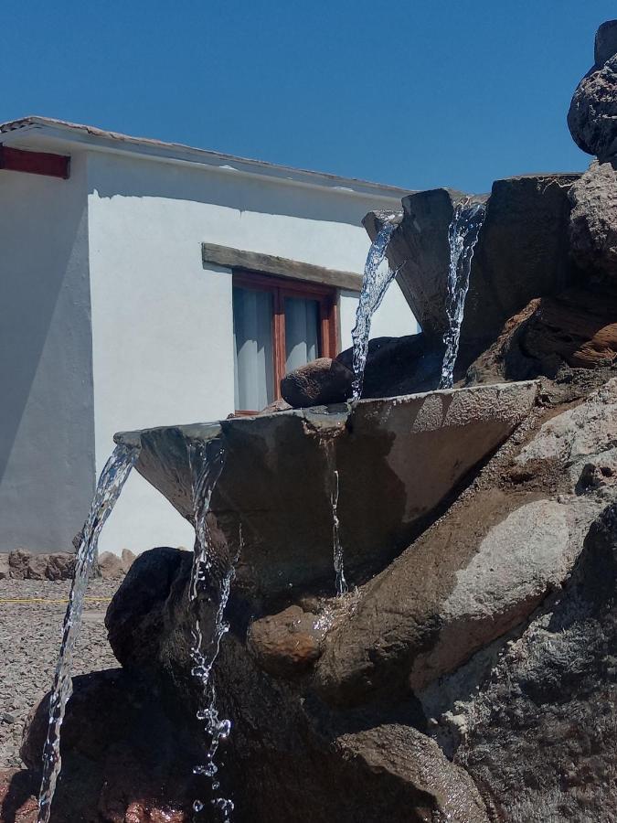 Cabañas, Voyage Atacama San Pedro De Atacama Extérieur photo