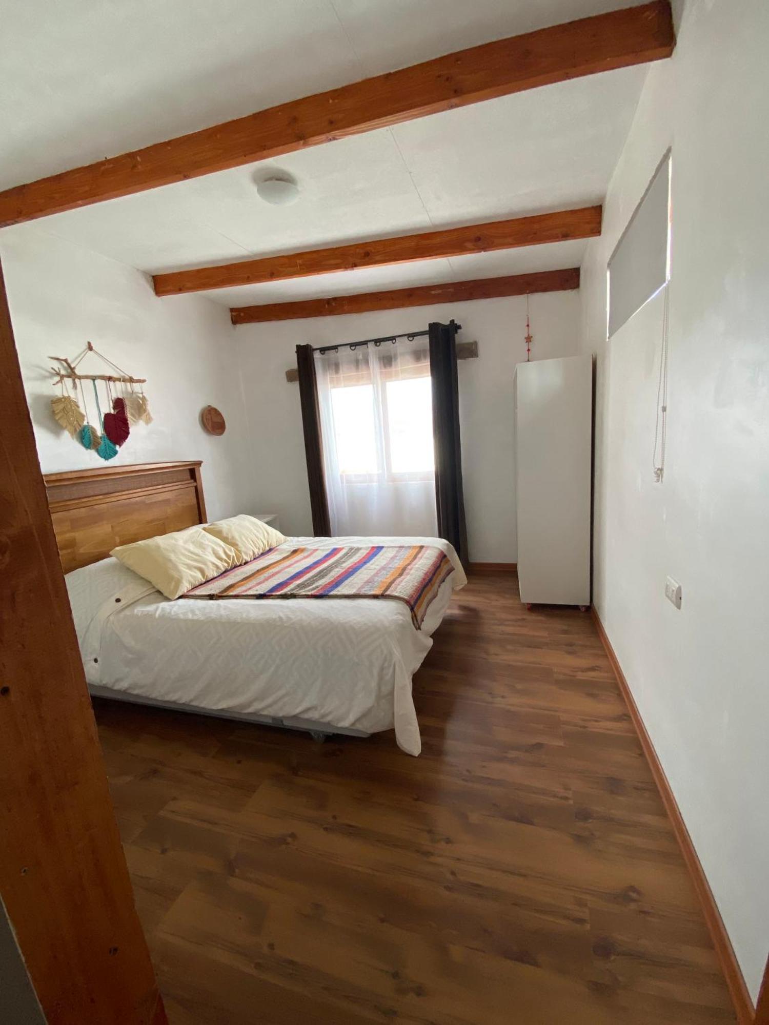 Cabañas, Voyage Atacama San Pedro De Atacama Extérieur photo