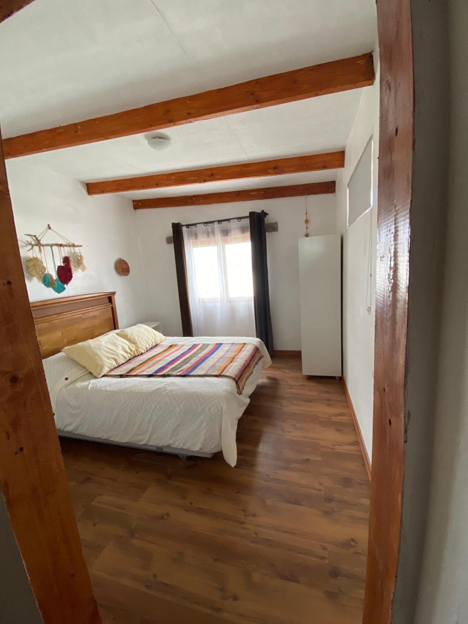 Cabañas, Voyage Atacama San Pedro De Atacama Extérieur photo