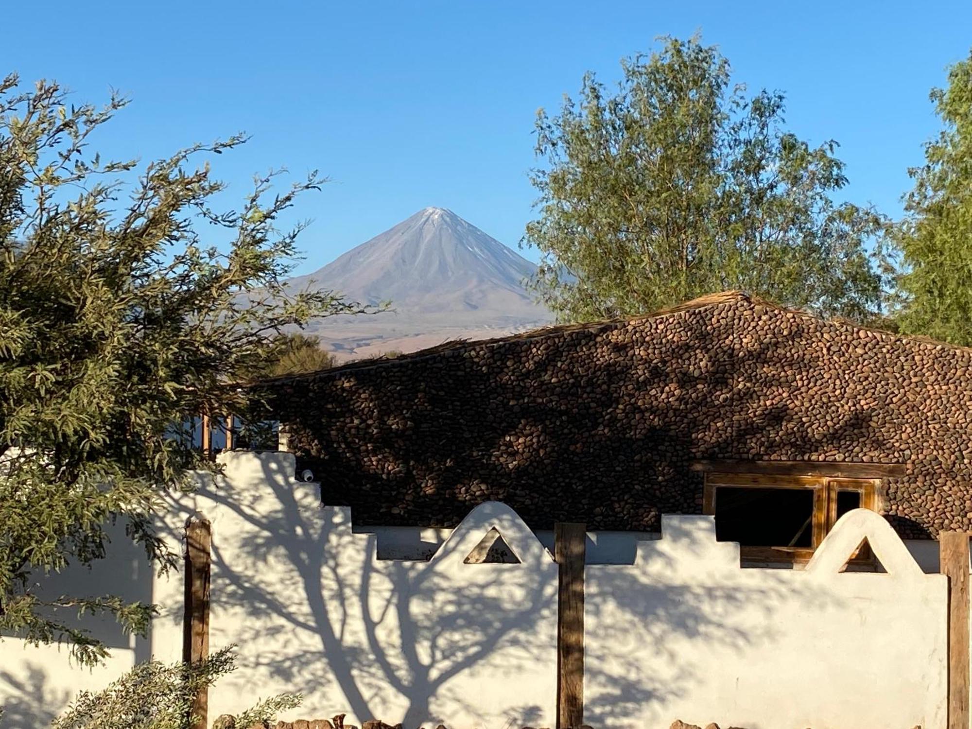 Cabañas, Voyage Atacama San Pedro De Atacama Extérieur photo