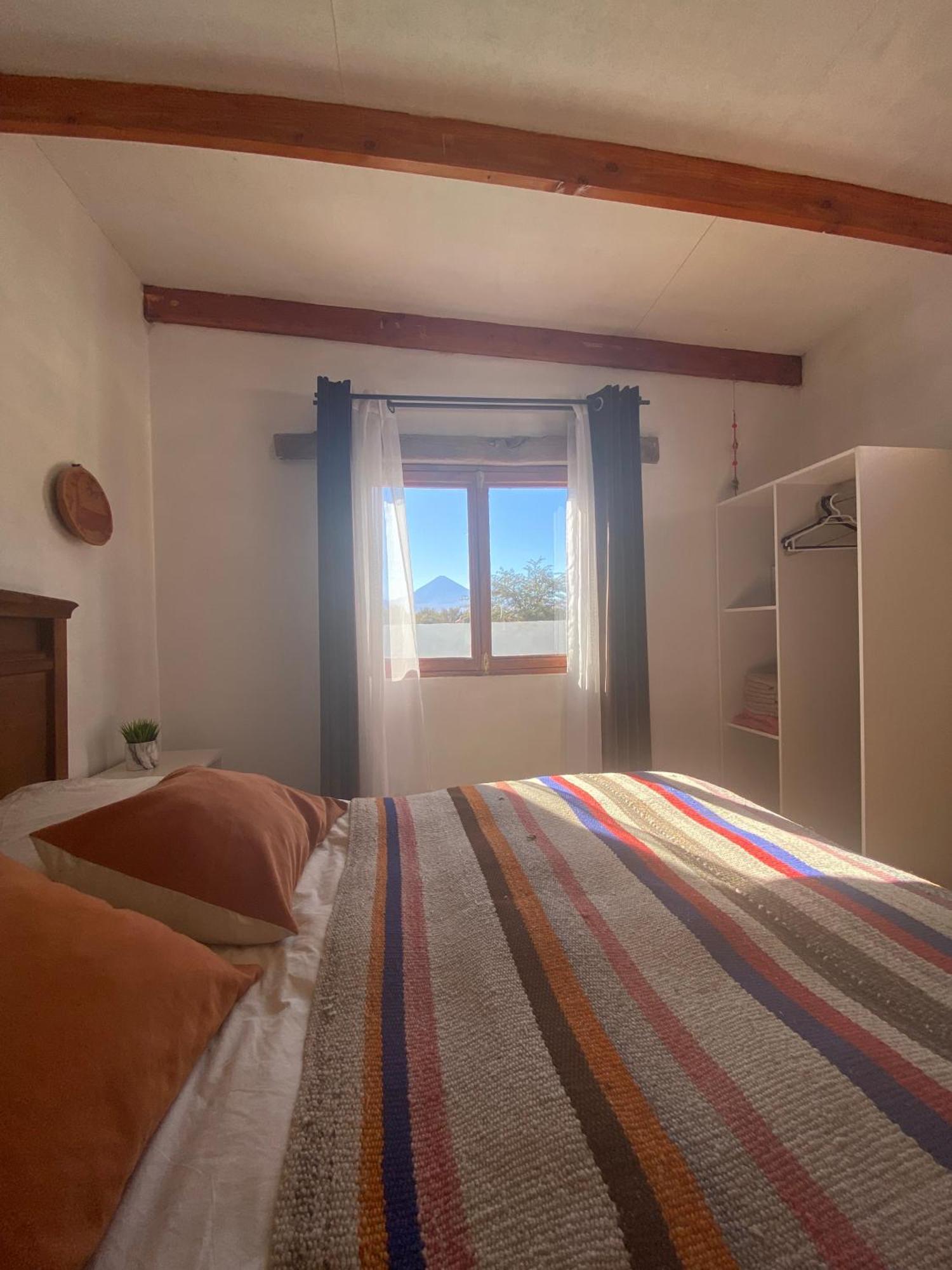 Cabañas, Voyage Atacama San Pedro De Atacama Extérieur photo