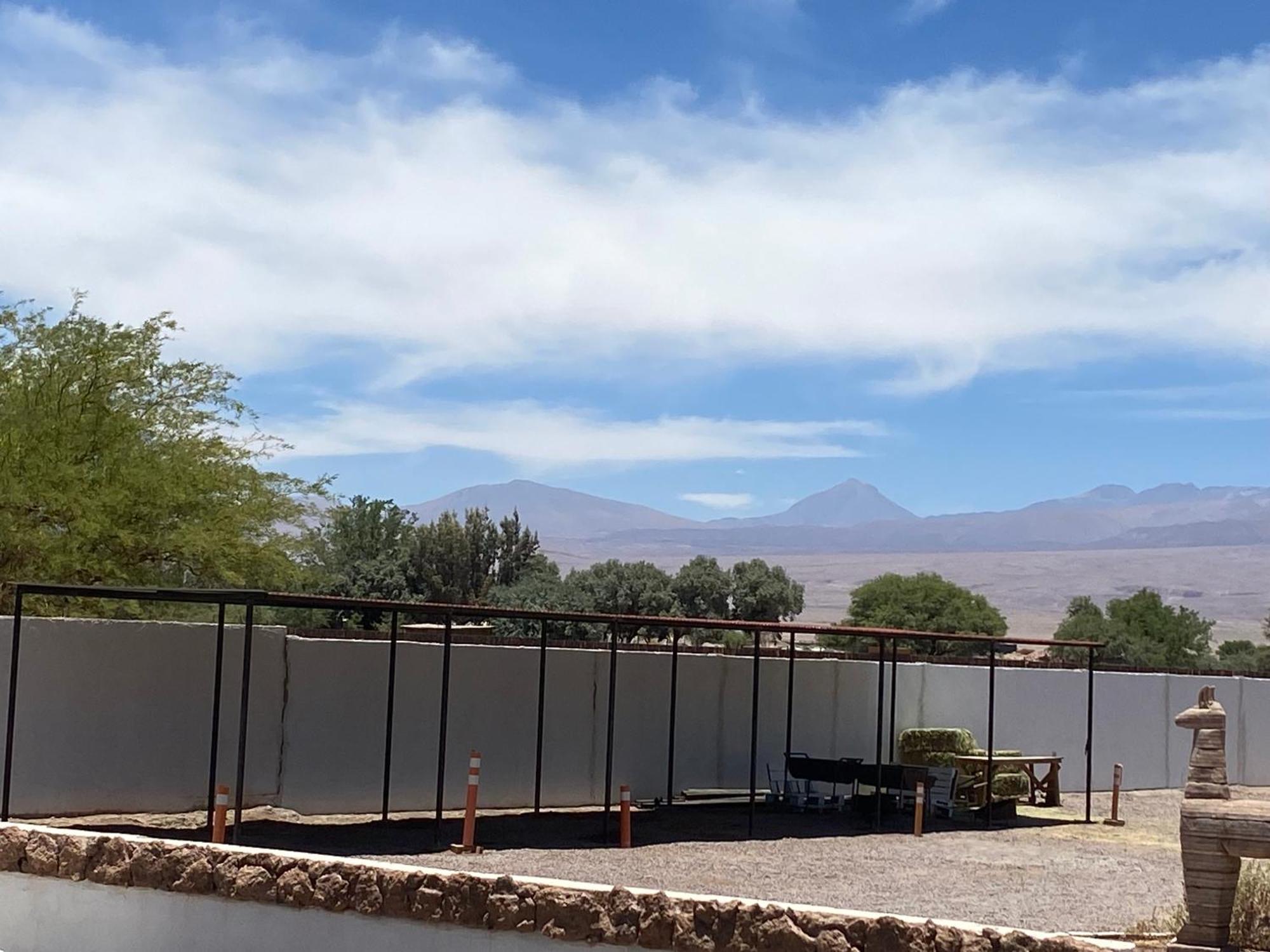 Cabañas, Voyage Atacama San Pedro De Atacama Extérieur photo